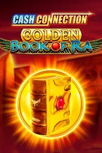 DudeSpin Kasyno – slot Cash Connection Golden Book of Ra